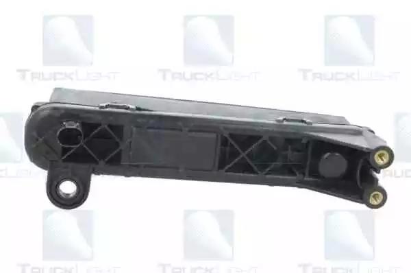 Фара TRUCKLIGHT FL-ME006R - Фото 1
