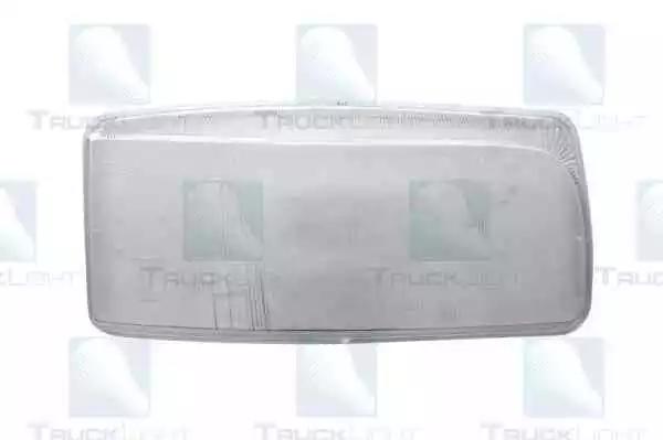 Скло фари TRUCKLIGHT HL-RV001R-L