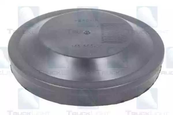 Скло фари TRUCKLIGHT HR-DA001