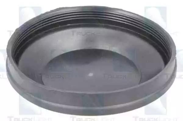 Скло фари TRUCKLIGHT HR-DA001 - Фото 1