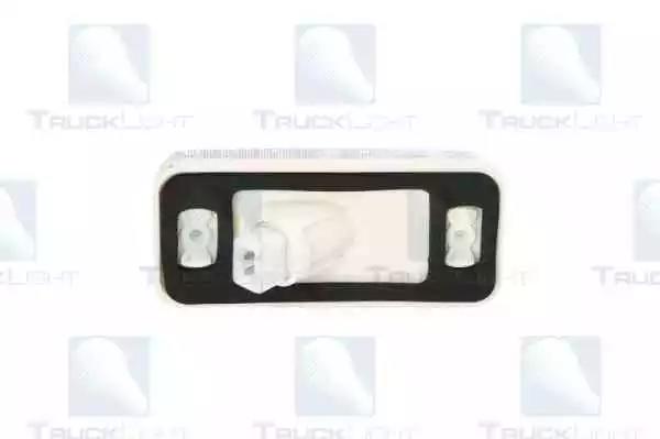 Габаритный фонарь TRUCKLIGHT SM-DA002 - Фото 1
