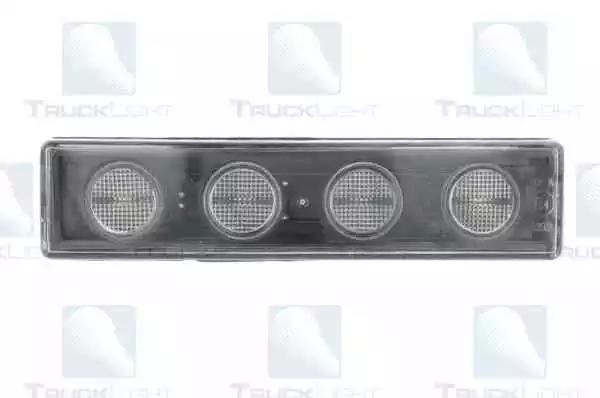 Габаритный фонарь TRUCKLIGHT SM-SC003