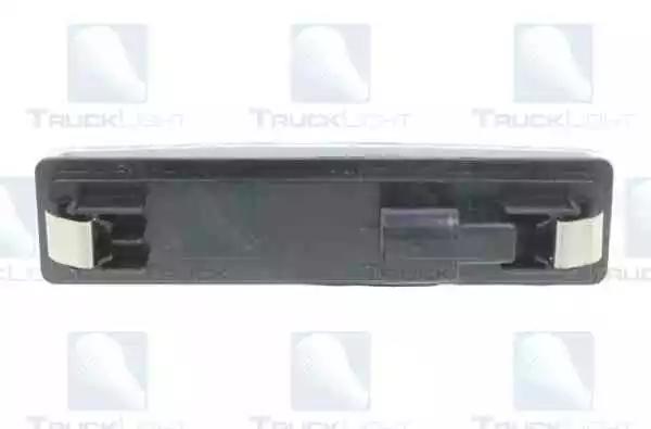 Габаритний ліхтар TRUCKLIGHT SM-SC003 - Фото 1