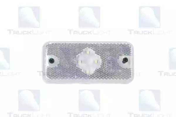 Габаритный фонарь TRUCKLIGHT SM-VO001