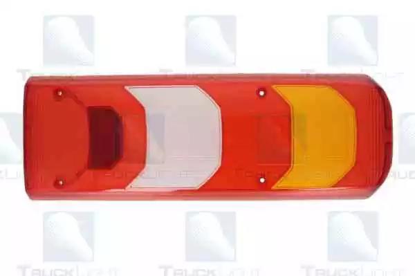 Корпус заднего фонаря TRUCKLIGHT TL-ME008L-L/R