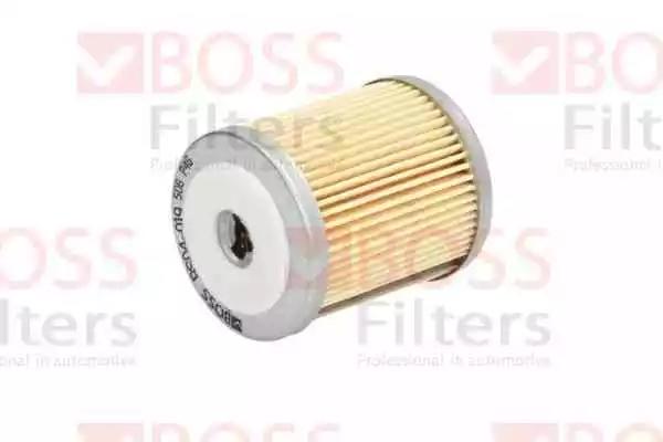 Топливный фильтр BOSS FILTERS BS04-019 - Фото 1