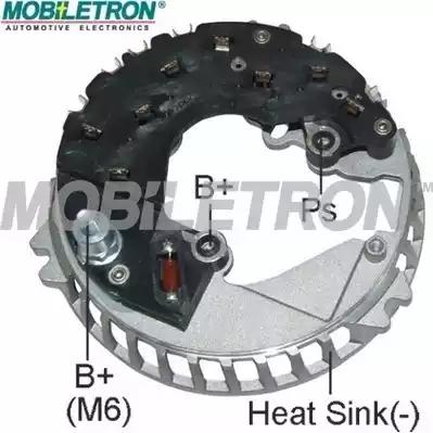 Диодный мост MOBILETRON RF-103HV