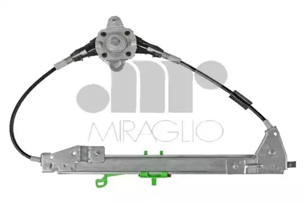 Стеклоподъемник MIRAGLIO 30/204B