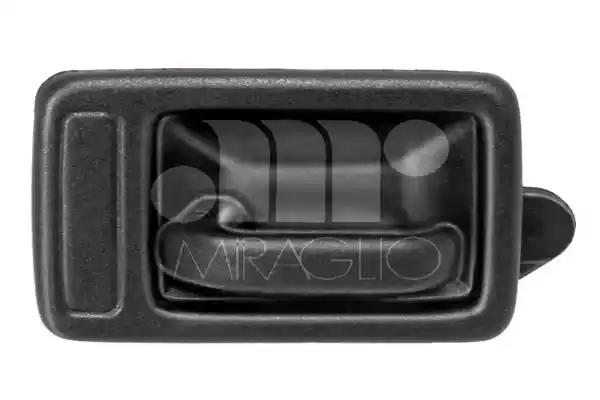 Ручка двери, внутреннее оснащение MIRAGLIO 60/119