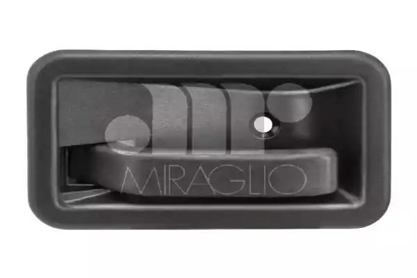 Ручка двери, внутреннее оснащение MIRAGLIO 60/130