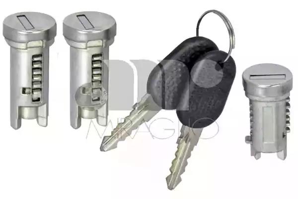 Секрет замка MIRAGLIO 80/1202