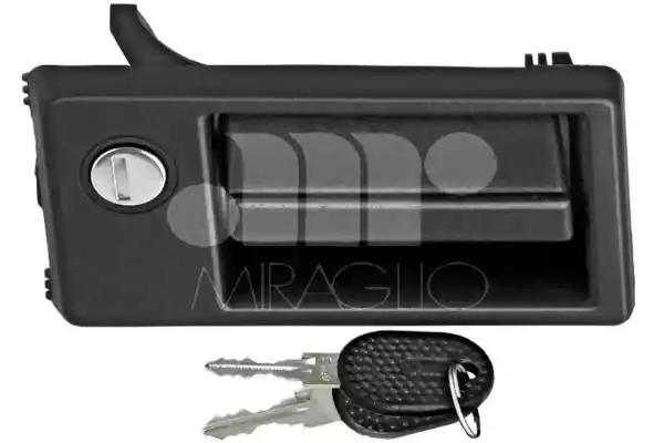 Ручка двери MIRAGLIO 80/355