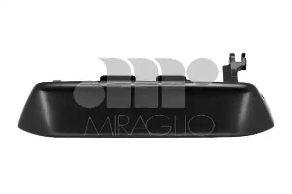 Ручка двери MIRAGLIO 80/361