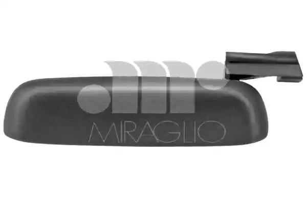 Ручка двери MIRAGLIO 80/410