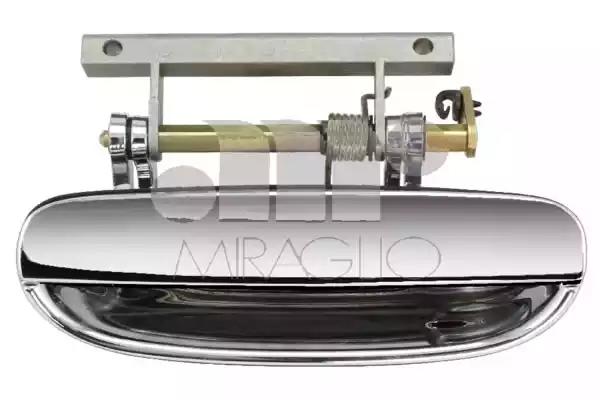 Ручка двери MIRAGLIO 80/414