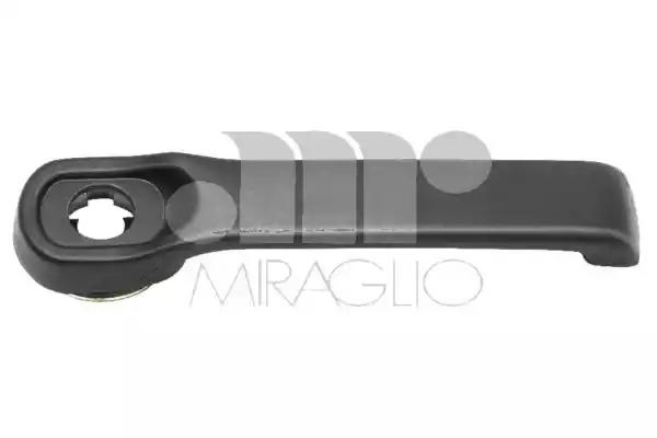 Ручка двери MIRAGLIO 80/439
