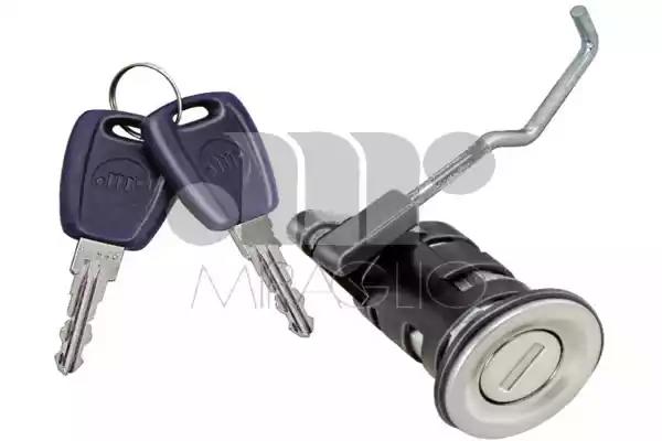 Корпус цилиндра замка MIRAGLIO 80/435