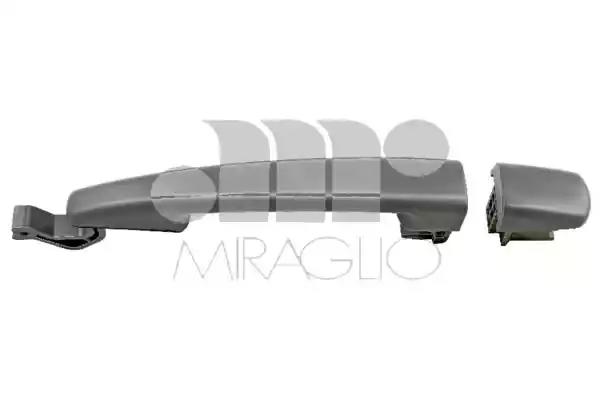 Ручка двери MIRAGLIO 80.801.00