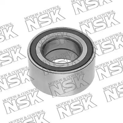 Ступичный подшипник NSK ZA-45BWD15BCA98-01 E