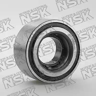 Підшипник маточини NSK ZA-/HO/42BWD06-JB-01