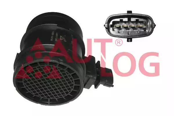 Расходомер (ДМРВ) AUTLOG LM1130