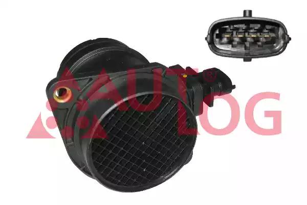 Расходомер (ДМРВ) AUTLOG LM1132