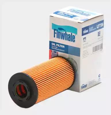 Масляный фильтр FINWHALE LF726