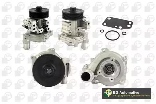 Помпа BGA CP2300
