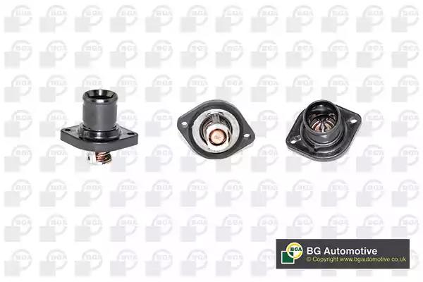 Термостат BGA CT5360K