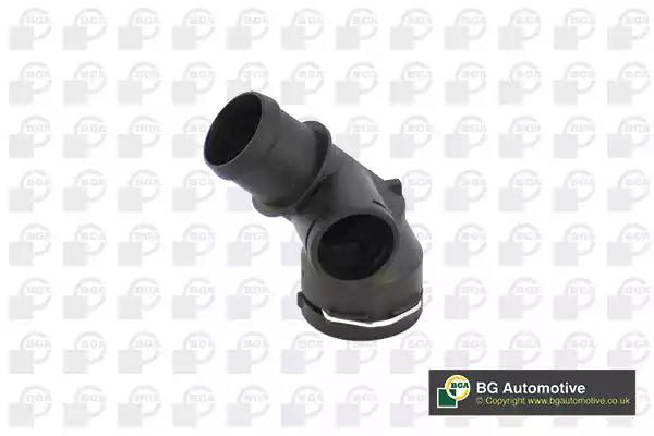 Фланец охлаждающей жидкости BGA FA9614