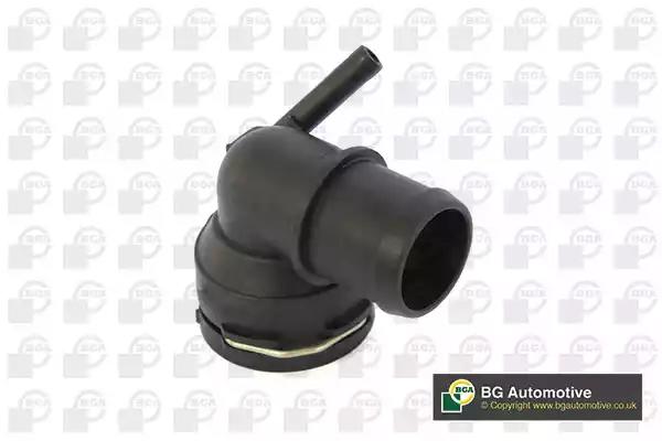 Фланец охлаждающей жидкости BGA FA9616
