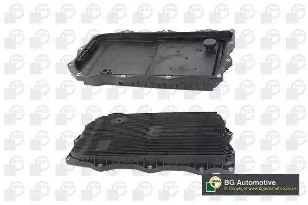 Масляный поддон, автоматическая коробка передач BGA SP0902