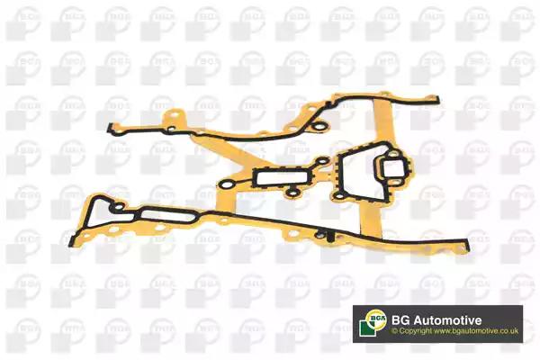 Комплект прокладок газорозподільного механізму BGA TC3901