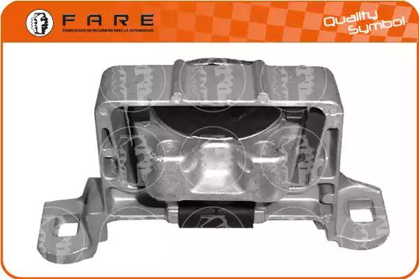 Подушка двигателя FARE SA 10202