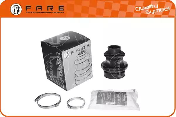 Пыльник ШРУСА FARE SA K11411