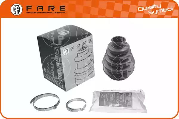 Пыльник ШРУСА FARE SA K2062