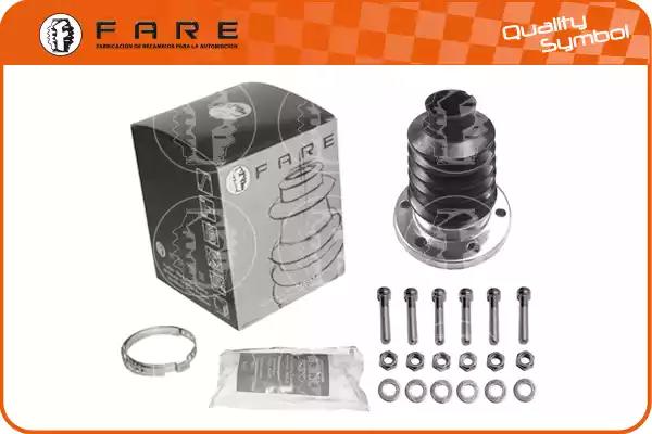 Пыльник ШРУСА FARE SA K2118