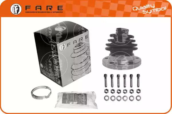 Пыльник ШРУСА FARE SA K599