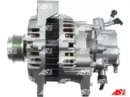 Генератор AS-PL A3248(VALEO) - Фото 3
