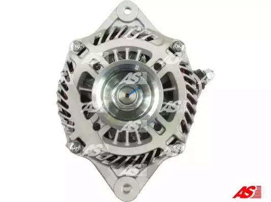 Генератор AS-PL A5192 5 - MITSU. Ver. A3TG0591