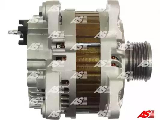 Генератор AS-PL A5230 5 - MITSU. Ver. A4TJ0582 - Фото 1