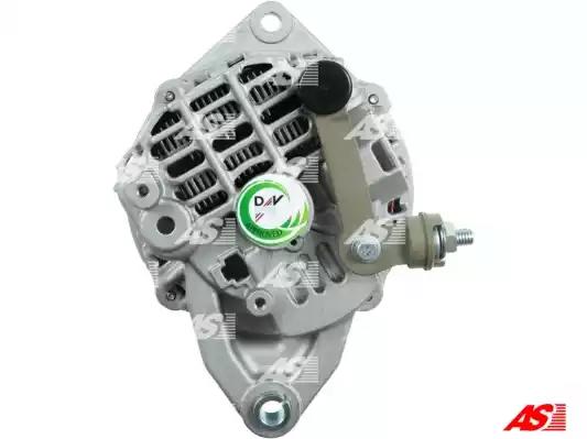 Генератор AS-PL A5257 - Фото 2