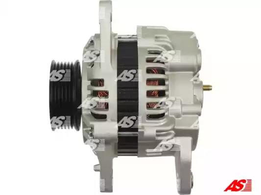 Генератор AS-PL A5262 5 - MITSU. Ver. A3TB5491 - Фото 3