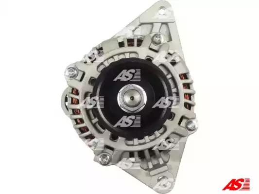 Генератор AS-PL A5262 5 - MITSU. Ver. A3TB5491