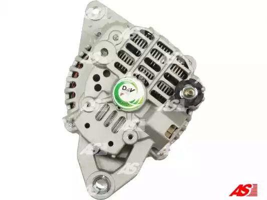 Генератор AS-PL A5262 5 - MITSU. Ver. A3TB5491 - Фото 2