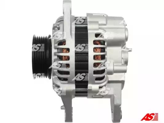 Генератор AS-PL A5266 5 - MITSU. Ver. A3TG2991A - Фото 3