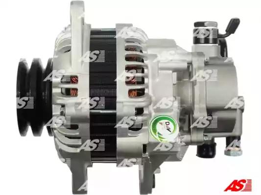 Генератор AS-PL A9166 - Фото 3