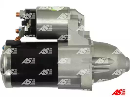 Стартер AS-PL S5188 - Фото 3