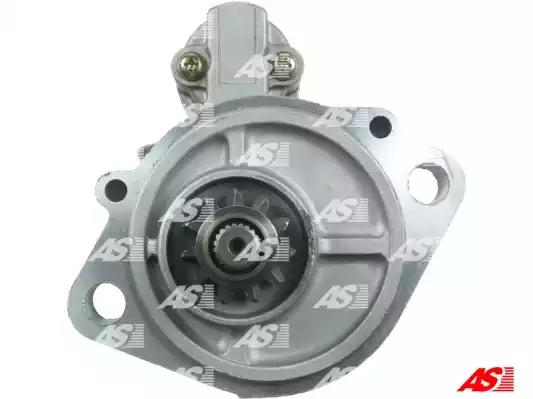Стартер AS-PL S5197 5 - MITSU. Ver. M8T77075