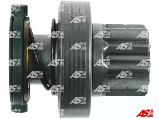 Бендикс AS-PL SD0302(BOSCH)